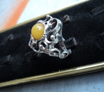 модел 197  Изработен от масивно сребро  Дамски пръстен, radimm_197_2_.JPG