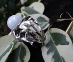 модел 206  Изработен от масивно сребро  Дамски пръстен,с инкрустиран 1 камък бял оникс radimm_206_10_.JPG
