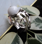модел 206  Изработен от масивно сребро  Дамски пръстен,с инкрустиран 1 камък бял оникс radimm_206_2_.JPG