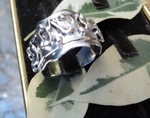 модел 240  Изработен от масивно сребро  Дамски пръстен,без камък халка radimm_240.JPG
