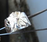 модел 261 Изработена от масивно сребро  Дамска ажурена халка radimm_261_4_.JPG