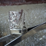 модел 263  Изработен от масивно сребро  Дамски пръстен,пиано с апликаий radimm_263_4_1.JPG