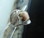 модел 265  Изработен от масивно сребро  Дамски пръстен,с 1 камък 12 мм пейзажен яспис radimm_265_8_.JPG