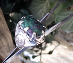 модел 268  Изработен от масивно сребро   пръстен подходящ за мъже и жени,с   инкрустиран 1 камък рубин в зоасит radimm_268.JPG