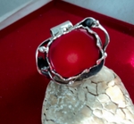 модел 393   Изработени от масивно сребро  Дамски пръстен с червен корал radimm_393_5_.JPG