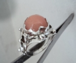 модел 415 Изработен от масивно сребро Дамски пръстен,с апликация radimm_415_4_.JPG