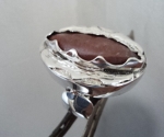 модел 424   Изработени от масивно сребро  Дамски пръстен с апликация игравировка radimm_424_9_.JPG