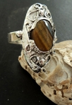 модел 55 Сребърен пръстен бадем с апликация и камък тигрово око radimm_55_2_.JPG
