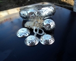 модел 77 Ажурен сребърен комплект обици с английско закопчаване, пръстен и медальон и гривна на твърда основа radimm_77_4_.JPG