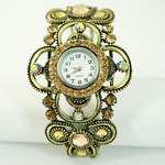 уникален дамски часовник-гривна "Корона"   доставка svetalche_w32112.jpg