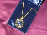 Вълшебен медальон с камъни Swarovski vali-bali_IMG_1801.JPG