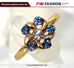 Позлатен дамски пръстен с австрийски кристали zlatni_promocii_pozlaten-damski-prysten-01.jpg