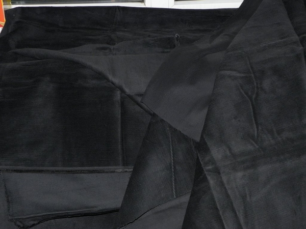 Плат ситно рипсено кадифе, цвят черен, ш. 90 см Barbarona_P4150028.jpg Big