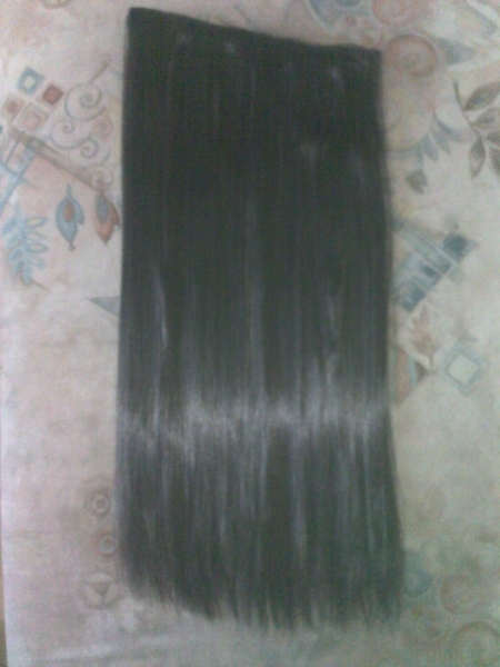 Изкуствена коса/висококачествена синтетика/кестеняво Mimeto7_250620121235.jpg Big