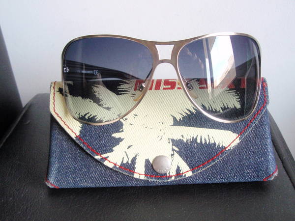 Слънчеви очила Miss Sixty P2130116.JPG Big