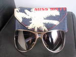 Слънчеви очила Miss Sixty P2130119.JPG
