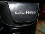 Слънчеви очила Gianfranco FERRE PB250534.JPG