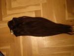 Естествена коса за удължаване 56см. Smehoranche_divanche_023.JPG