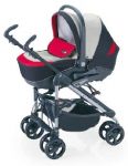 Combi Family Cam-комбинирана количка с кош за новородено и столче за кола 1212867_big1.jpg Big
