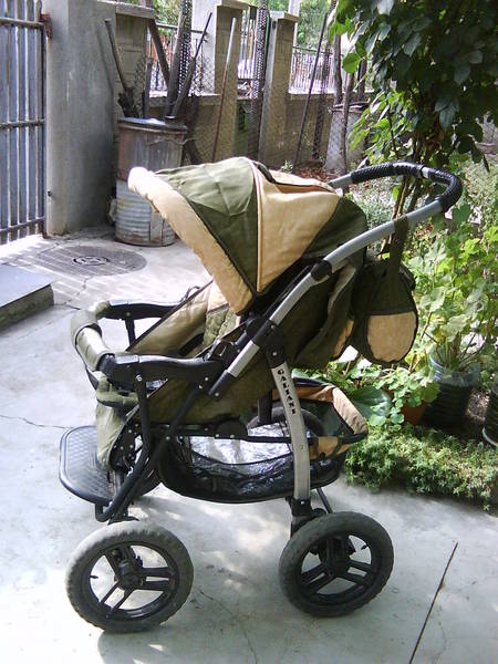 комбинирана детска количка, сгъваема DSC060461.JPG Big
