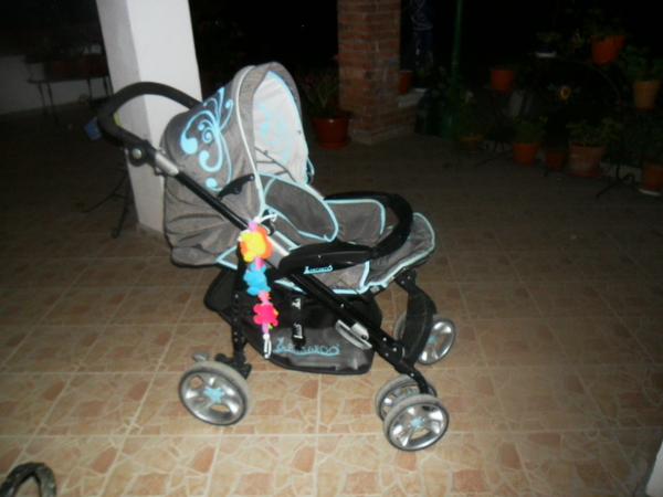 Детска количка Cangaroo Victoria Desichkaaa_SAM_0274.JPG Big