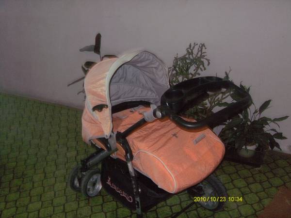 Детска количка CANGAROO PICT2646a.JPG Big