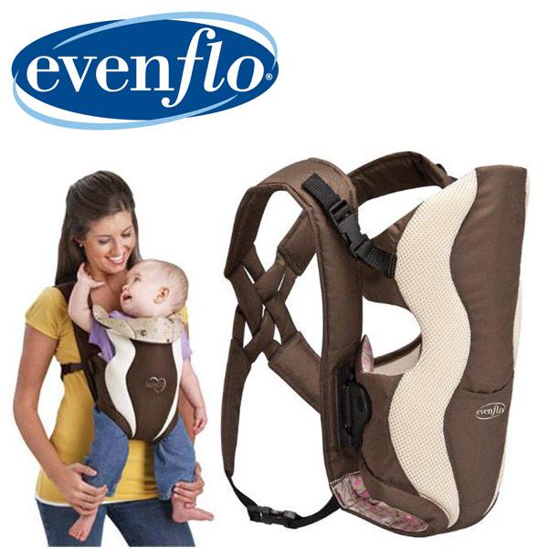 Безплатен транспорт Evenflo babygo glide baby carrier - много удобно кенгуро за сладурче в кафяво domakinq2012_gfgbbgbg.jpg Big