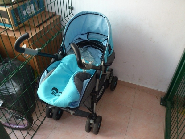 Бебешка комбинирана количка-Чиполино.Cangaroo - Compact keitii7_13852779_1_800x600.jpg Big