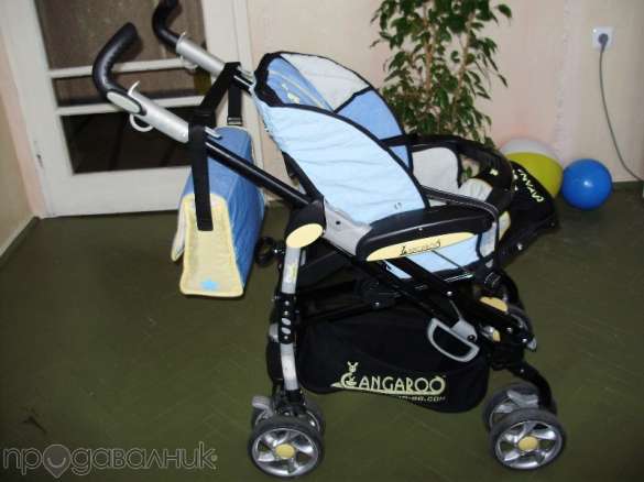 Детска комбинирана количка Cangaroo Модел: Dayana-Продадена! niki_bob_17625969_1_585x461.jpg Big