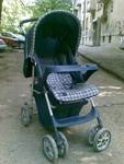 Комбинирана количка Mothercare, кош за кола от 0 до 6 м. 17082010_006_.jpg