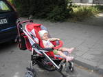 Бебешка количка Giordani 3PER8 - 130лв. 9-12m_5_.jpg