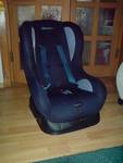 Продавам детско столче за кола "Sabelt" DSC00495.JPG