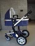 количка JOOLZ Indigo (деним) с кош за новородено, гаранционна DSC02758s.JPG