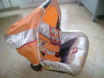 Столче /кошница/ за кола Bertoni DSC035051.JPG