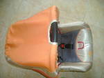 Столче /кошница/ за кола Bertoni DSC03507.JPG