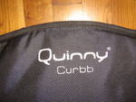 Кенгуру за хълбок Quinny Curbb IMG_03081.JPG
