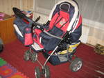 Комбинирана количка Baby dreams НОВА ЦЕНА 55,00ЛВ IMG_28251.jpg