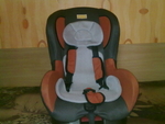 Продавам детско столче за кола  9-18 кг. Много запазено. Lora2312_24082012222.jpg