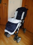 Детска количка Giordani Compact GX P1020569.JPG