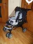 Детска количка Giordani Compact GX P10205701.JPG