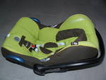 Столче за кола Maxi-Cosi CabrioFix - 0-13 kg. P1160887.JPG