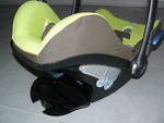 Столче за кола Maxi-Cosi CabrioFix - 0-13 kg. P1160894.JPG