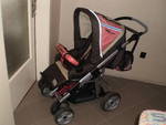 Детска количка Alexa, Chipollino PB1700021.JPG