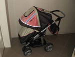 Детска количка Alexa, Chipollino PB1700071.JPG