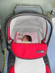 Combi Family Cam-комбинирана количка с кош за новородено и столче за кола SDC113561.JPG
