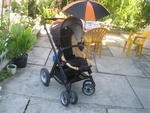 Продавам комбинирана детска количка ABC DESIGH CONDOR 6S VERSUS_IMG_1588.jpg