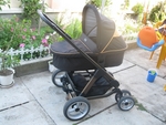 Продавам комбинирана детска количка ABC DESIGH CONDOR 6S VERSUS_IMG_1596.jpg