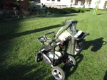 Комбинирана детска количка 3 в 1 DorJan   Подарък: столче за кола (0–11 кг.) VaniaTS_pic_1.jpg