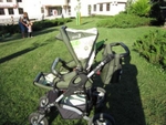 Комбинирана детска количка 3 в 1 DorJan   Подарък: столче за кола (0–11 кг.) VaniaTS_pic_4.jpg
