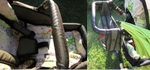 Комбинирана детска количка 3 в 1 DorJan   Подарък: столче за кола (0–11 кг.) VaniaTS_pic_5.jpg